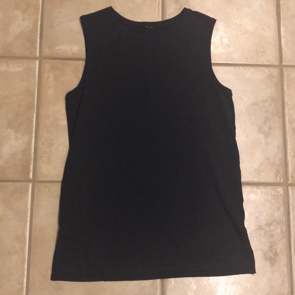 lululemon Muscle Tank